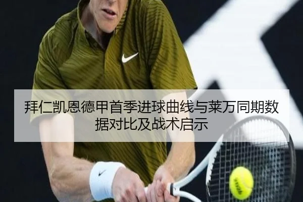 拜仁凯恩德甲首季进球曲线与莱万同期数据对比及战术启示